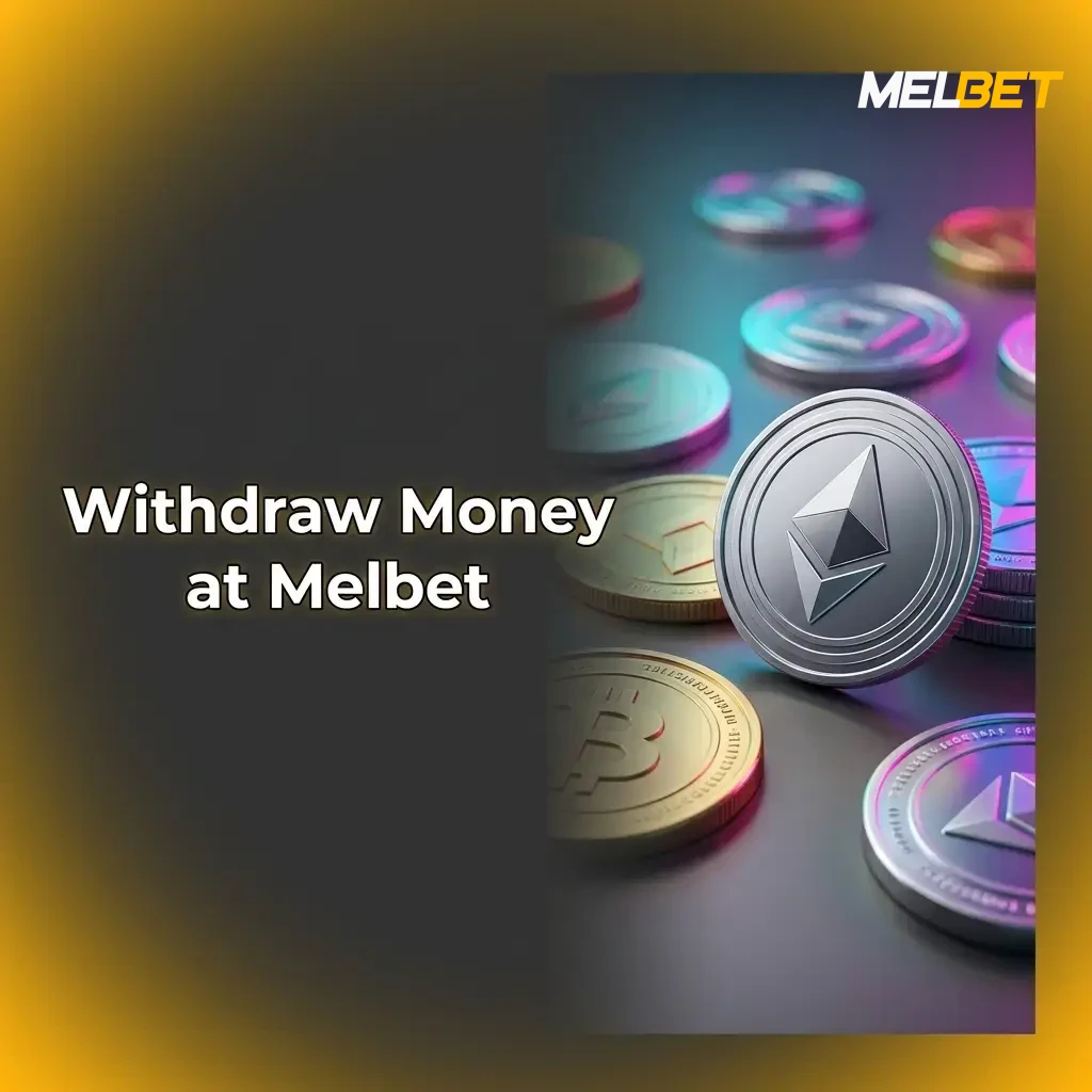 Step-by-step guide to withdraw money at Melbet using UPI, net banking, or e-wallets in India