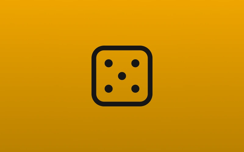 Challenge the dealer in Melbet Casino table games.