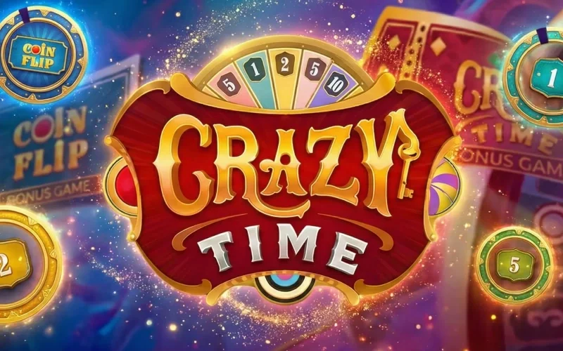 Experience the fun of Crazy Time at Melbet and win rewards.