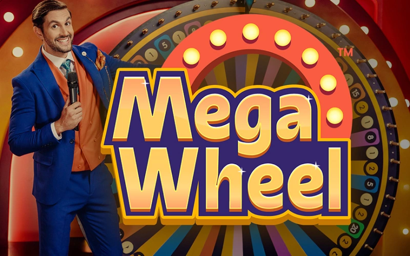 Spin the Mega Wheel at Melbet Live Casino for massive multipliers.