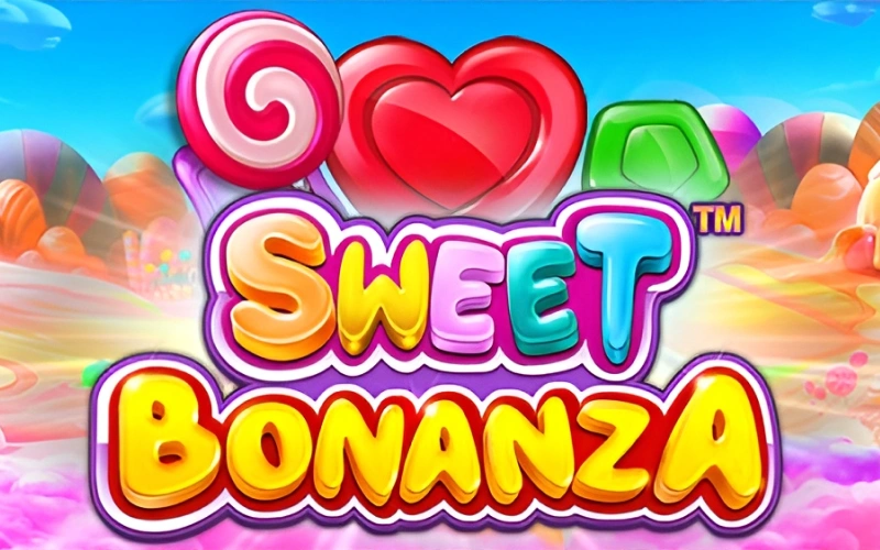 Play the Sweet Bonanza slot and enjoy sweet rewards at Melbet.